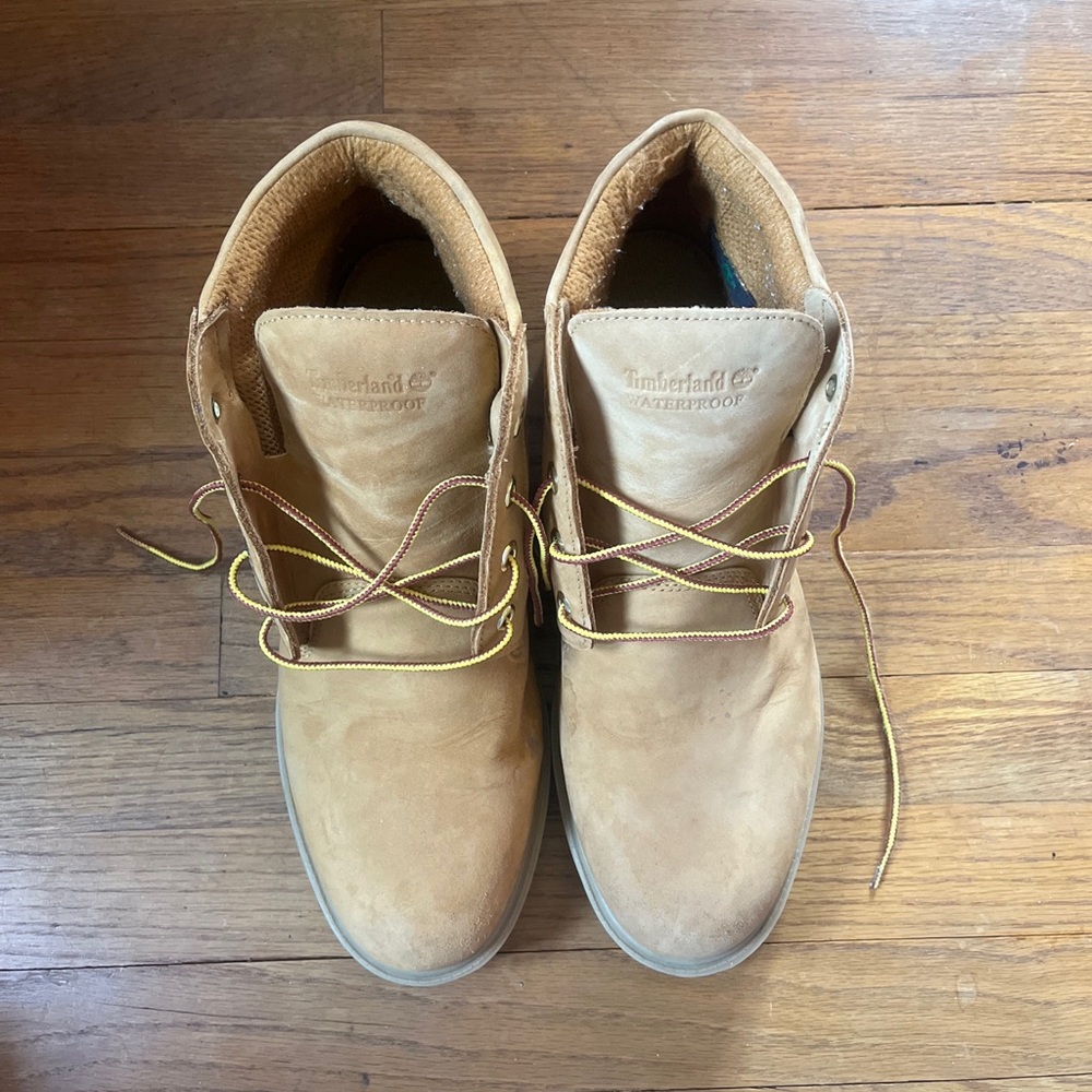 timberland boots men